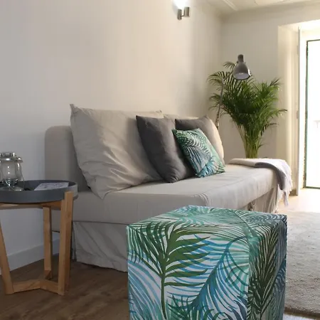 Apartamento Cantinho D'alma Lisboa