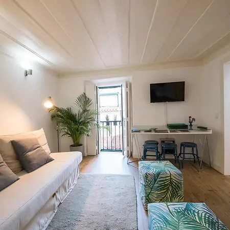 Cantinho D'alma Apartamento