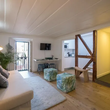 Cantinho D'alma Apartamento Lisboa