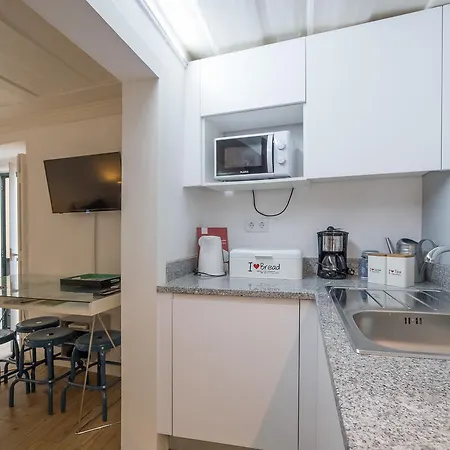 Cantinho D'alma Apartamento *