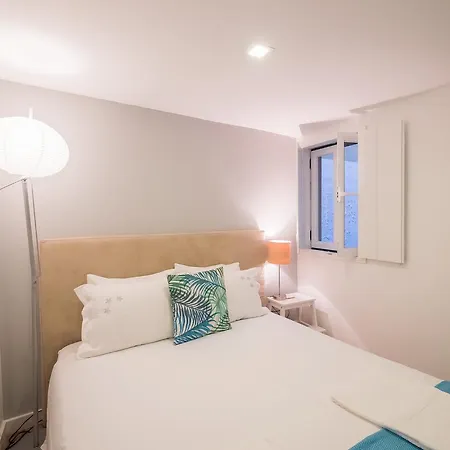 Cantinho D'alma Appartement